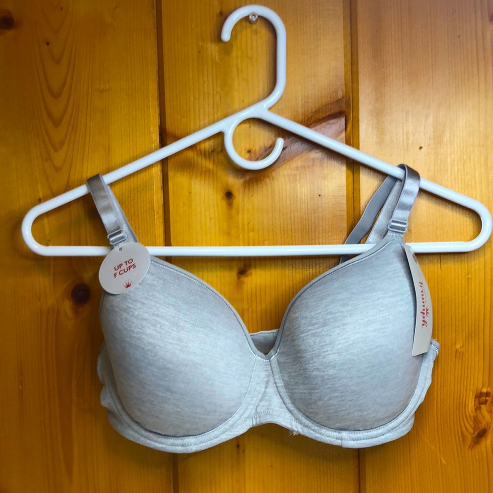 NEW Triumph Gorgeous Luxury Bra